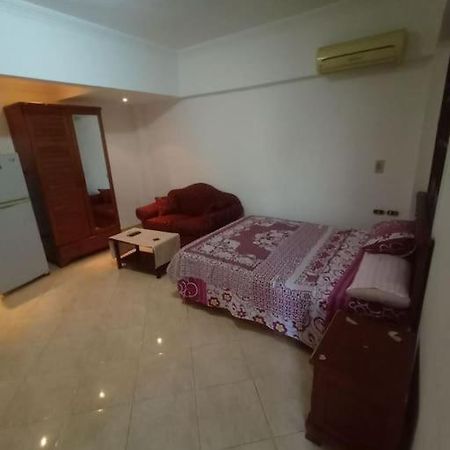 An Amazing Studio At Alhadaba Apartment Sharm el-Sheikh Ngoại thất bức ảnh