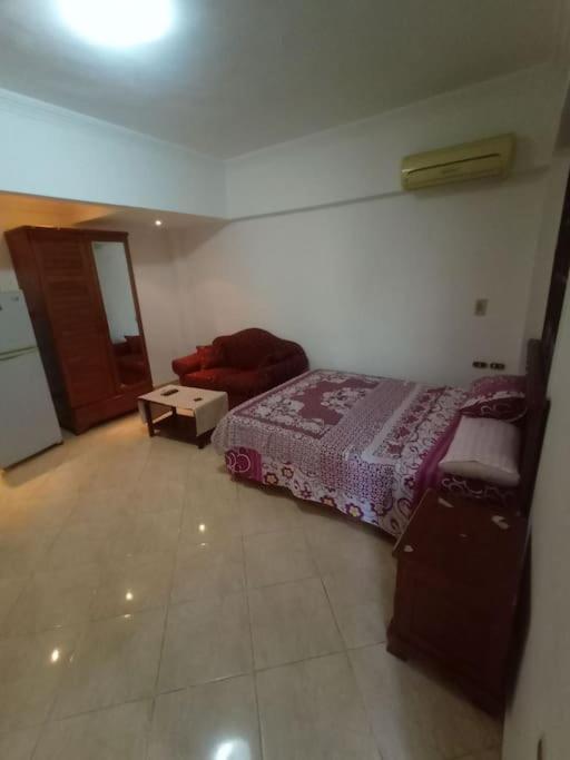 An Amazing Studio At Alhadaba Apartment Sharm el-Sheikh Ngoại thất bức ảnh